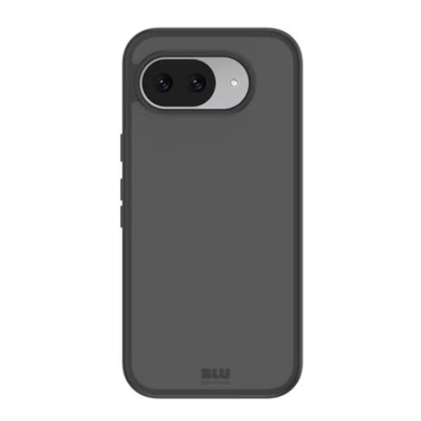 Blu Element Blu Element Chromatic Cloud Case Black for Google Pixel 10a