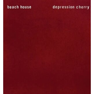 Beach House Depression Cherry