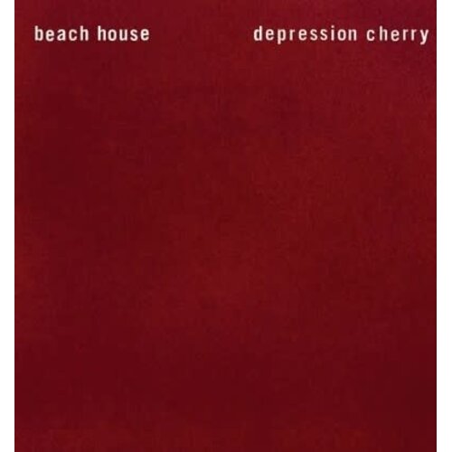 Beach House Depression Cherry