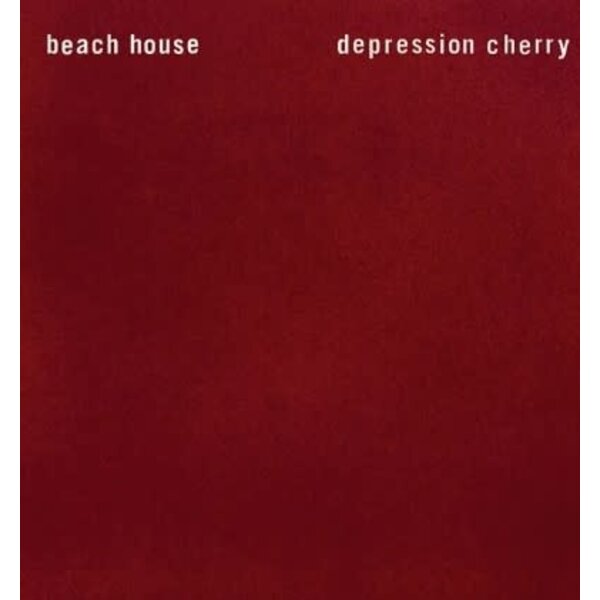 Beach House Depression Cherry