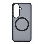 Samsung Galaxy S26 Spectrum Halo Slim Case w/Magnets Black Smokev