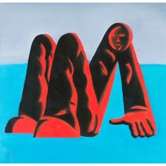 King Krule Man Alive!