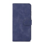 Samsung Galaxy S26 Ultra SPECTRUM Folio Slim Detachable 2-1 Wallet Case Blue