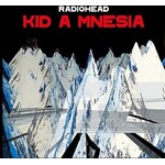 Radiohead Kid A Mnesia (3LP)