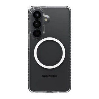 Samsung Galaxy S26 ZAGG Graphene Crystal Palace Snap Case Clear