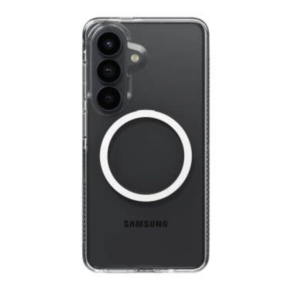 Samsung Galaxy S26 ZAGG Graphene Crystal Palace Snap Case Clear