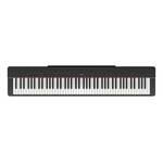 Yamaha Yamaha P225 Electric Piano Black