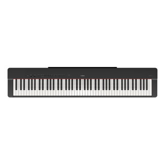 Yamaha Yamaha P225 Electric Piano Black