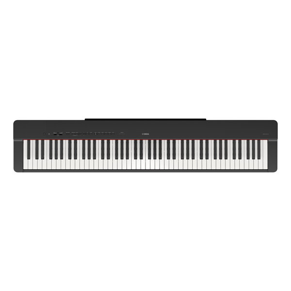 Yamaha Yamaha P225 Electric Piano Black