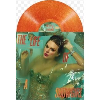 Taylor Swift The Life of a Showgirl (sweat & vanilla)