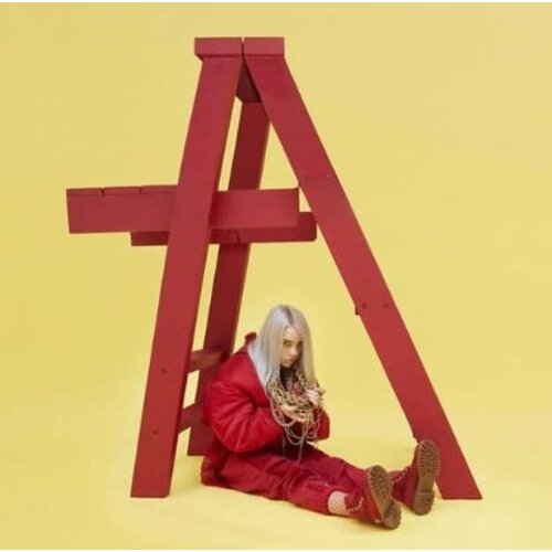 Billie Eilish Don't Smile at Me