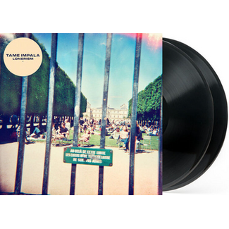 Tame Impala Lonerism (2LP)