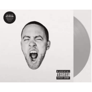 Miller, Mac GO:OD AM (2LP)