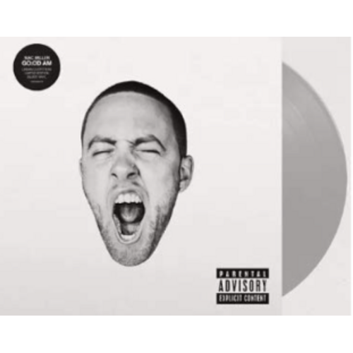 Miller, Mac GO:OD AM (2LP)