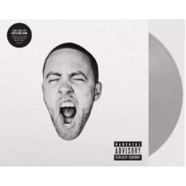 Miller, Mac GO:OD AM (2LP)