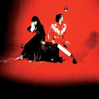 The White Stripes Elephant (2LP)