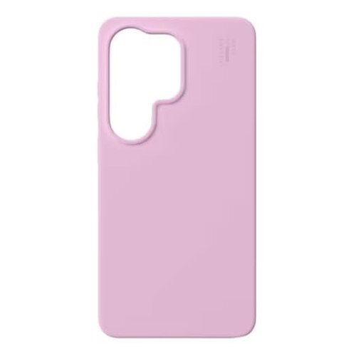 Ideal of Sweden Ideal of Sweden Silicone Case Compatible w/Magnets Bubblegum Pink for Samsung Galaxy S26 Ultra