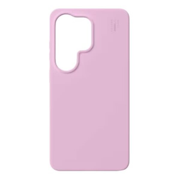 Ideal of Sweden Ideal of Sweden Silicone Case Compatible w/Magnets Bubblegum Pink for Samsung Galaxy S26 Ultra