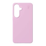 Ideal of Sweden Ideal of Sweden Silicone Case Compatible w/Magnets Bubblegum Pink for Samsung Galaxy S26+