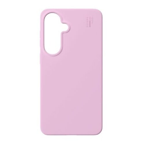 Ideal of Sweden Ideal of Sweden Silicone Case Compatible w/Magnets Bubblegum Pink for Samsung Galaxy S26+