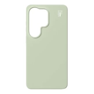 Ideal of Sweden Ideal of Sweden Silicone Case w/Magnets Sage Green for Samsung Galaxy S26 Ultra