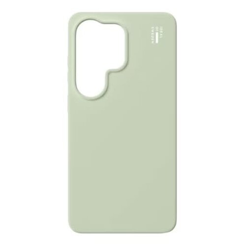 Ideal of Sweden Ideal of Sweden Silicone Case w/Magnets Sage Green for Samsung Galaxy S26 Ultra