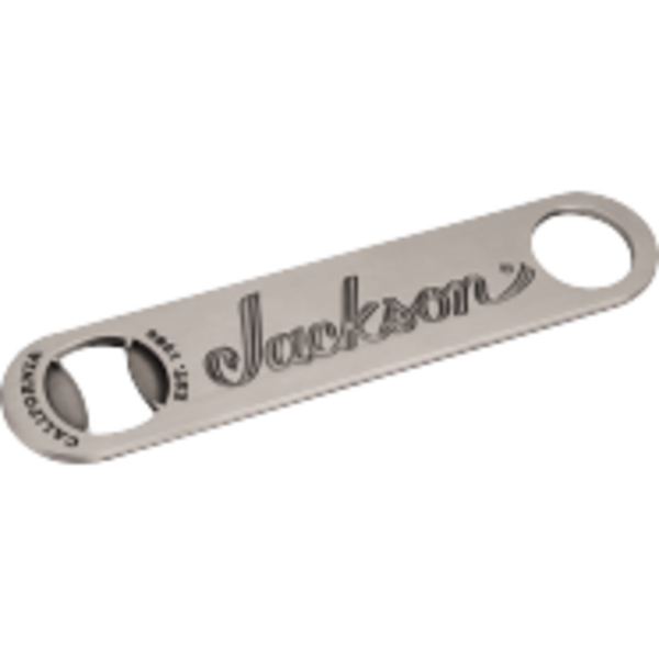 Fender Jackson Bottle Opener