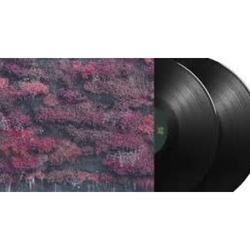 Sleep Token Even in Arcadia (2LP opaque black vinyl)