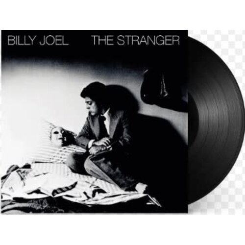 Billy Joel Strangers (180g)