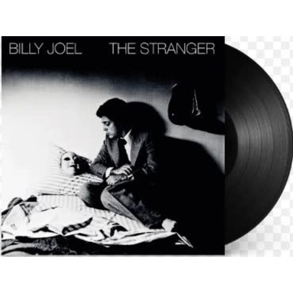 Billy Joel Strangers (180g)