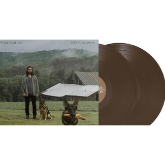 Noah Kahan - Stick Season (2LP)