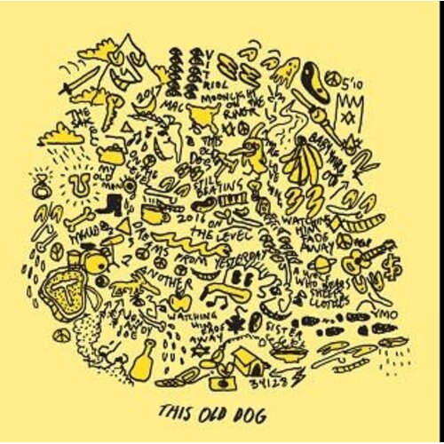 This Old Dog - Mac DeMarco
