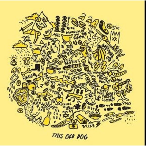 This Old Dog - Mac DeMarco