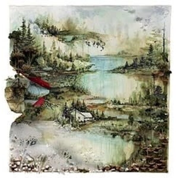Bon Iver - Bon Iver