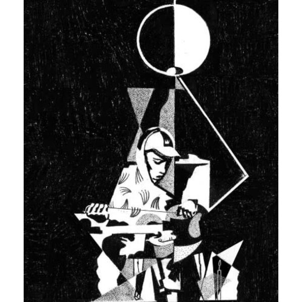 King Krule - 6 Feet Beneath the Moon (2LP)