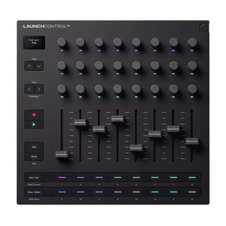 Novation Novation Launch Control XL 3 MIDI Control Surface