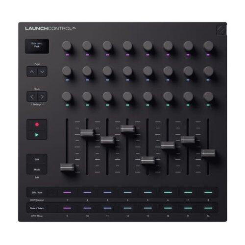 Novation Novation Launch Control XL 3 MIDI Control Surface