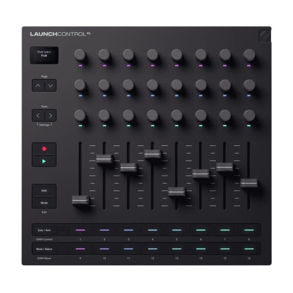 Novation Novation Launch Control XL 3 MIDI Control Surface