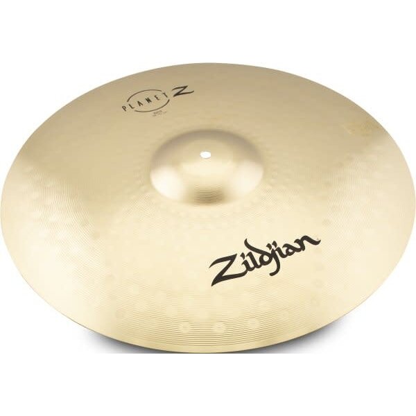 Zildjian Zildjian 20" Planet Z Ride