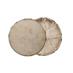 Sela Percussion Sela Shaman Drum Buffalo 14"
