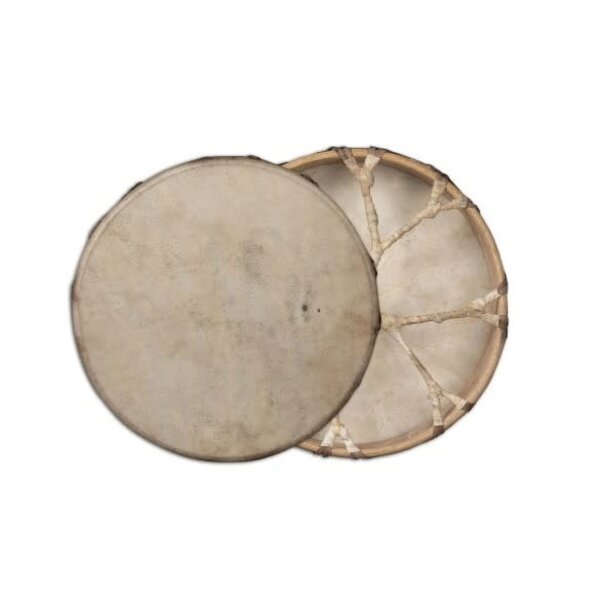 Sela Percussion Sela Shaman Drum Buffalo 14"