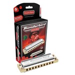Hohner Hohner Marine Band Thunderbird Diatonic Harmonica Key of Low C