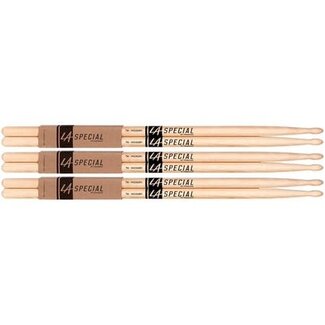 Promark LA Special 7A Hickory Drum Sticks