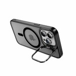 Blu Element Blu Element Chromatic Kick MagSafe Case Black for iPhone 17e/16e/15/14/13