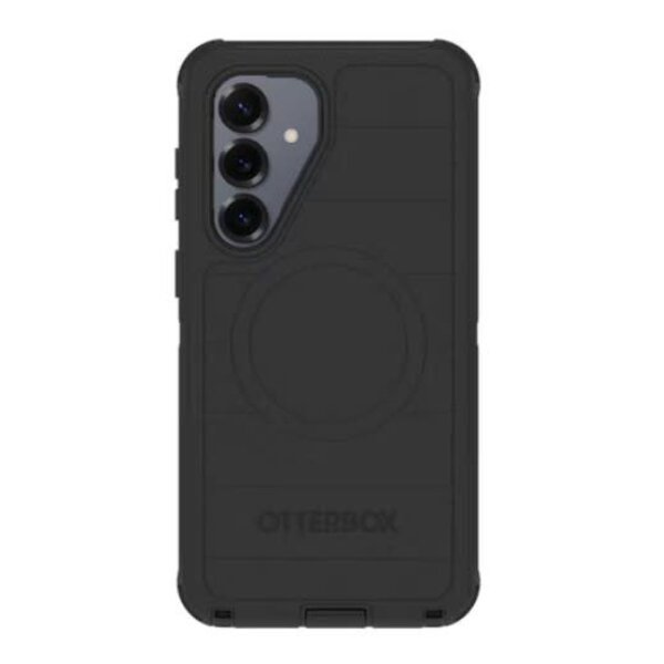 Otterbox OtterBox Defender Pro Case w/Magnets Black for Samsung Galaxy S26
