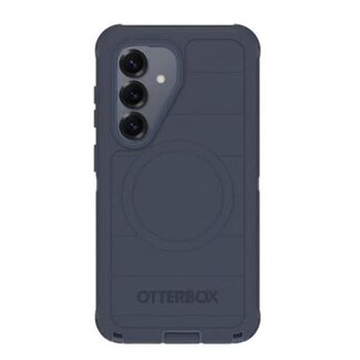 Otterbox OtterBox Defender Pro Case w/Magnets Blue Sentiment for Samsung Galaxy S26