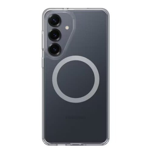 Otterbox OtterBox Symmetry Clear Case w/Magnets Clear for Samsung Galaxy S26