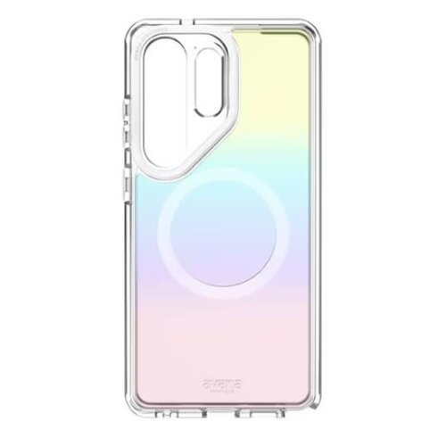 Avana Cosmic Frost Case w/Magnets Violet for Samsung Galaxy S26 Ultra