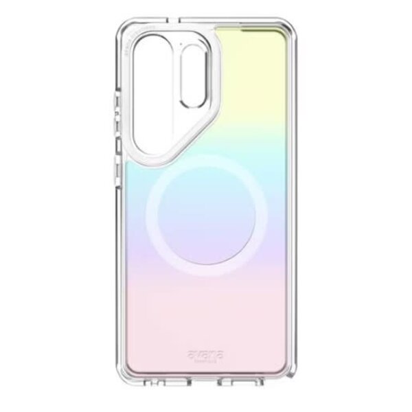 Avana Cosmic Frost Case w/Magnets Violet for Samsung Galaxy S26 Ultra