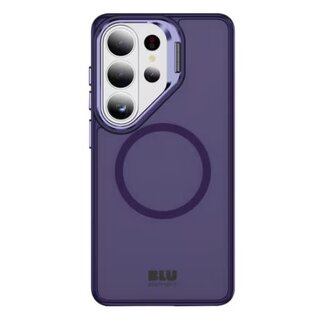 Blu Element Blu Element Chromatic Kick w/Magnets Case Deep Violet for Samsung